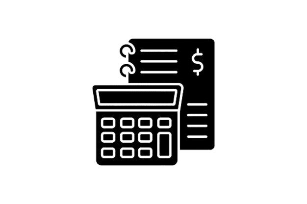 Book Keeping Accounting Invoice